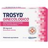 Trosyd Ginecologico 50mg Ovuli Vaginali Infezioni Micotiche 15 Pezzi