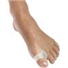 Eumedica Srl Prodotti Medicali Divaricatore Gel Eumedica Con Anello Di Fissaggio Alluce Valgo Taglia M 1 Pezzo