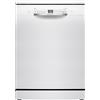 Bosch Serie 2 SMS2HTW02E Lavastoviglie da libera installazione 13 coperti
