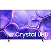 SAMSUNG U8000F UE43U8072FUXXH TV 109,2 cm (43") 4K Ultra HD Smart TV Wi-Fi Nero