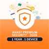 Avast Premium Security 2026 | 1 Dispositivo | 1 Anno