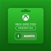 Microsoft Xbox Game Pass Essential - 1 mese