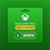 Microsoft Xbox Game Pass Ultimate - 1 Mese - UE