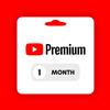 Google YouTube Premium - 1 Mese