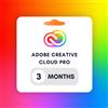 Adobe Creative Cloud Pro | 3 Mesi | Chiave di Abbonamento
