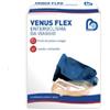 SUNRISE SRL Enteroclisma In Plastica Da Viaggio Venus Flex