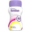 DANONE NUTRICIA SPA SOC.BEN. Renilon 4,0 albicocca 4 bottiglie da 125 ml