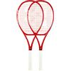 Yonex 2x Yonex Vcore 98 Ruby Red 2026