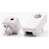 Devolo 9637 dLAN 550 WiFi Starter Kit Bridge 802.11b/g/n Be