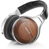 DENON Cuffie OverEar Archetto 3 m 105 dB 5-55.000 Hz sw-si-legno di noce AHD7200EM