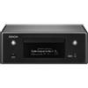 DENON Ricevitore CD di rete 2x80W HEOS MP3 WMA BT WiFi USB FM sw RCDN10BKE2