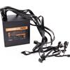 Nox Hummer 650W 80+ bronzo modulare