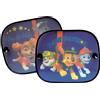 Kaufmann Paralumi per auto 2 pezzi in una confezione Paw Patrol