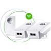 Devolo Magic 2 Wifi Next Kit Multiroom Bianco Taglia Unica