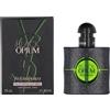 Yves Saint Laurent YSL Black Opium Verde illecito Edp Spray