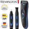 Remington Tagliacapelli Remington Hc910 E51 Blu Taglia Unica / Spina UE 220V Blu Taglia Unica