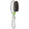 Braun Satin Hair 7 IONTEC, per adulti, spazzola lisciante, colore bianco
