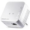 DEVOLO Magic 1 Mini Starter Kit Powerline WLAN 1,25 GBit/s