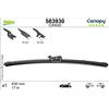 Valeo Spazzola tergicristallo VALEO 583930
