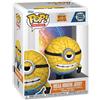 Funko Figurka WINYLowa Super Jerry z Despicable Me 4 - Funko POP! 9 cm