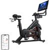 MERACH MR-S36B3, cyclette da casa