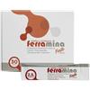 Morgan Ferramina Forte 30 Stick Morgan