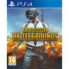 Playstation PlayerUnknown's Battlegrounds