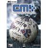 Square Enix CHAMPIONSHIP MANAGER 4:(Asain版 Eidos)