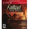Bethesda Fallout New Vegas Ultimate Edition