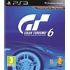 Playstation Gran Turismo 6 [Edizione: Francia]