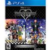 Square Enix KINGDOM HEARTS HD 1.5 + 2.5 REMIX [PS4] PlayStation 4 Inglese videogioco