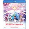 Madoka Magica - the Complete Series (Episodi 1-12) (3 Blu-Ray) (Blu-ray)