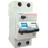AEG ELETTRA MTD DN60 1P+N C 25A 30mA tipo A - DN60C25/A30
