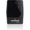 TECNOWARE Gruppo di CONTINUITA UPS Era Plus 800VA - FGCERAPL802SCH