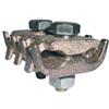 SEM Morsetto a pettine 6/8mm - 7700/6-8