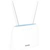 TENDA CN Router AC1200 Dual-Band Wi-Fi 4G + LTE - 4G09