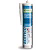 G&B FISSAGGI Silicone acetico profess. univ. 280ml - SIL10