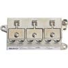 TELECO DM4 Derivatore e divisore a 4 uscite - 13570