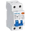CHINT MTD NB1L2 1P+N C 16A 30mA tipo A - 203247