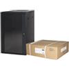 LINK - DIGITUS Armadio Rack 19 da muro 18 unità - LK1918UNF