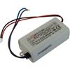 MEANWELL Alimentatore led CC 12W 350mA - APC-12-350