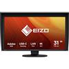 EIZO EIZO ColorEdge CG3100X Monitor PC 77,5 cm (30.5) 4096 x 2160 Pixel 4K DCI LCD Nero CG3100X