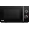 TOSHIBA Forni a Vapore di Marca Modello Microonde MW Mg20P Black Black