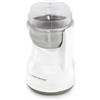 Esperanza EKC002W Macinacaffè Lungo, PC, Bianco