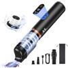 Baseus Cordless Car Vacuum Cleaner A5 16000Pa (black)