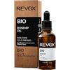 REVOX B77 - Olio di Rosa Mosqueta BIO 100% Puro, 30 ml, Olio Puro, Protegge e Lenisce la Pelle, Riduce Cicatrici e Macchie Scure, Regola la Produzione di Sebo, Idrata e Riduce la Secchezza