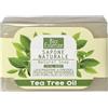 ALCEA Sapone Al Tea Tree Oil BIOESSENZE 100G