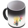 Tazza Magica Magica in ceramica personalizzate o neutre
