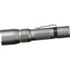Eltric EGB Torcia LED a batteria, 1200 lumen, ricaricabile, USB-C, IPX7, con Twist-Focus, antracite