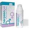 Herpasogel Gel Attivo Lenitivo E Protettivo 50ml